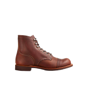 Red Wing Iron Ranger 8111 Amber Harness - EE