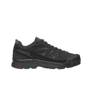 Salomon X-Alp Leather Black