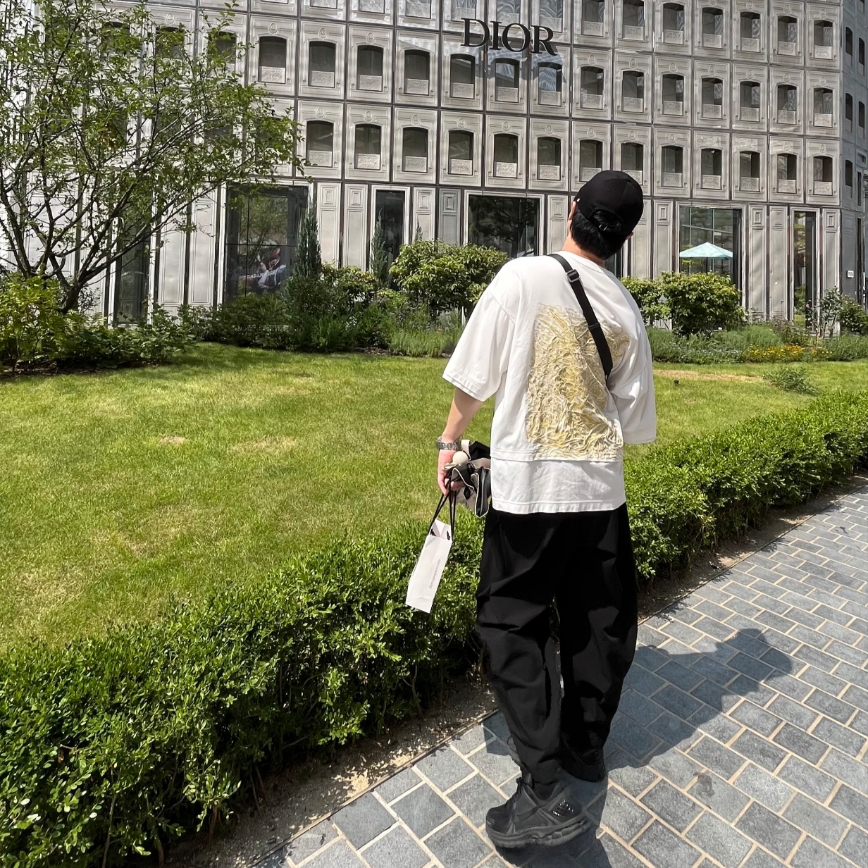 동희센세님의 스타일