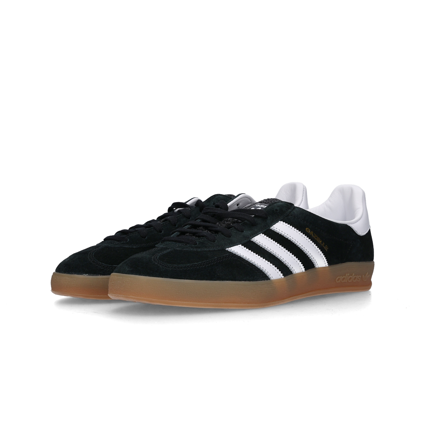 Adidas Gazelle Indoor Core Black