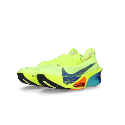 Nike Air Zoom Alphafly Next% 3 Volt