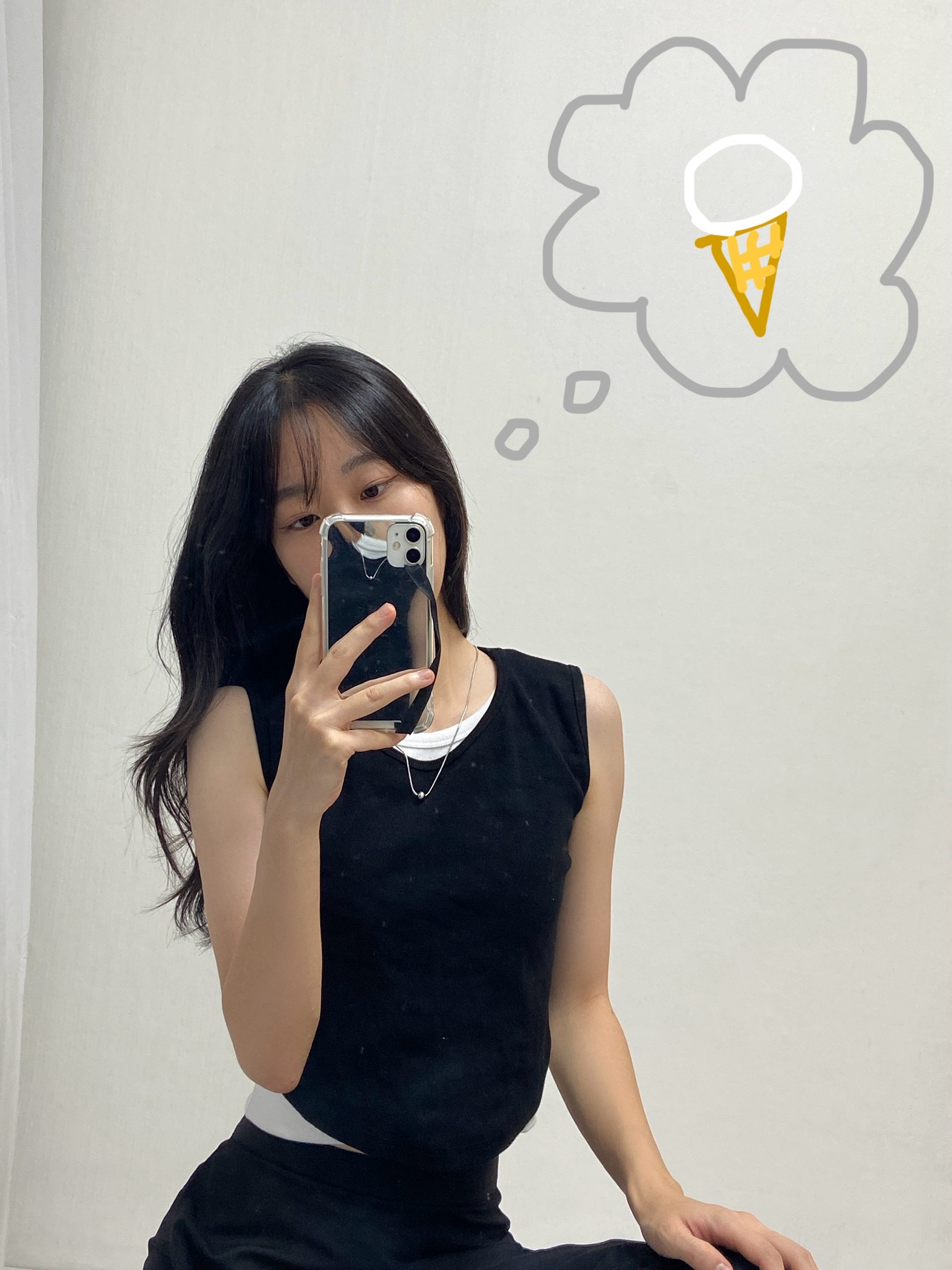 bin_star님의 스타일 - 7
