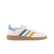 (W) Adidas Handball Spezial Cloud White Light Blue