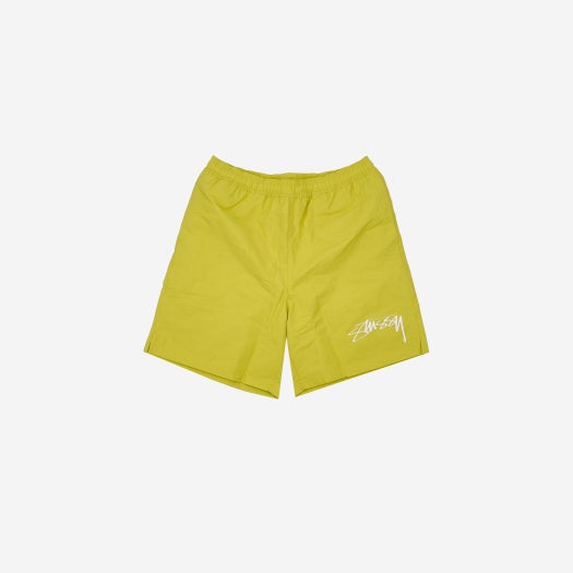 Nike x Stussy Shorts High Voltage (FJ9167-344)