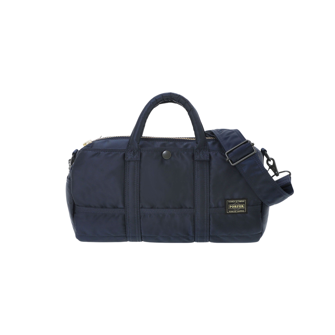 Porter All New Tanker Roll Bag Navy 상세 이미지 1