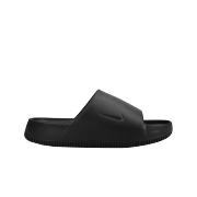 Nike Calm Slide Black