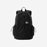 NTWFP City Trek Backpack Black