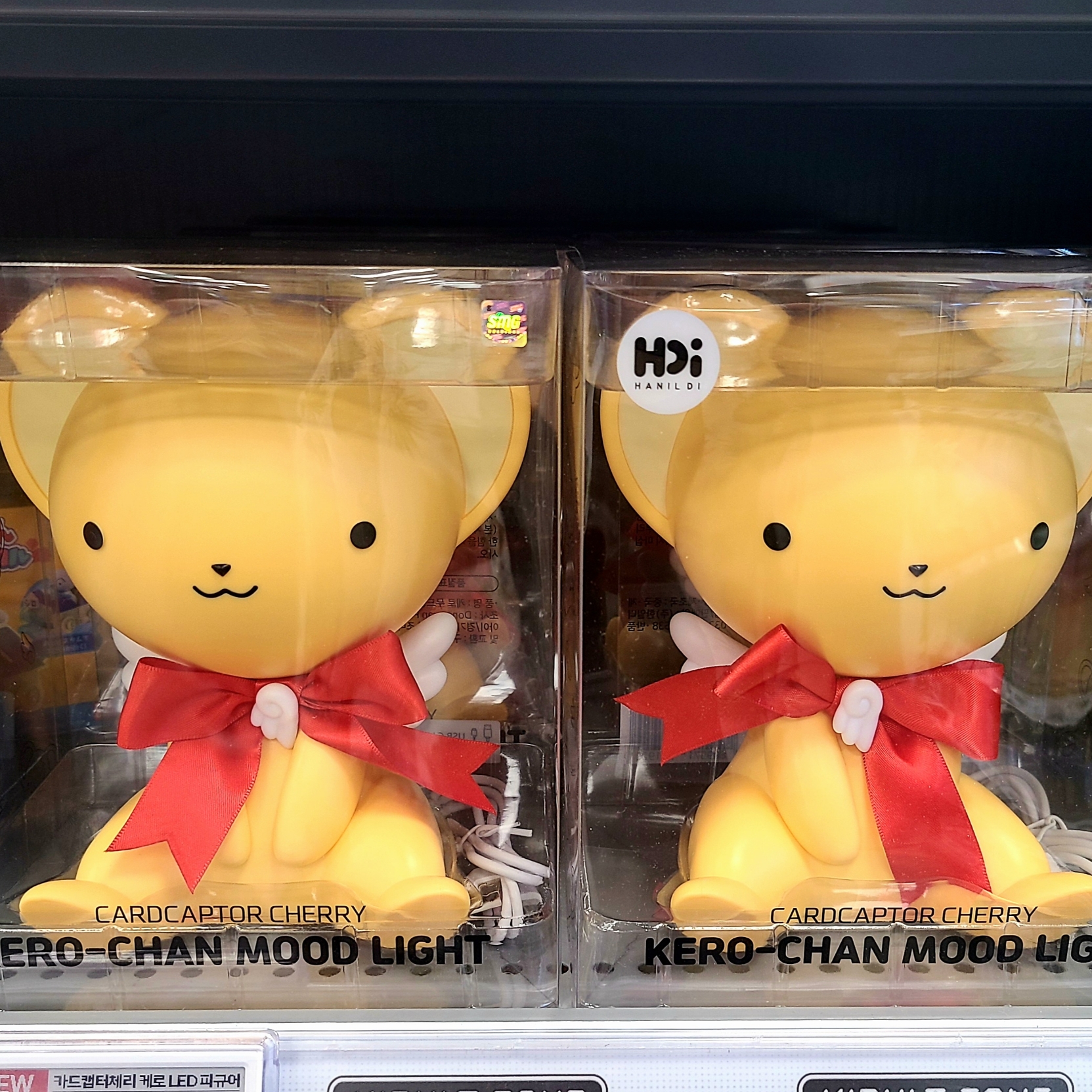 Pop Mart Fall In Wild Labubu Series Toy Keyring 착용 스타일 - 5