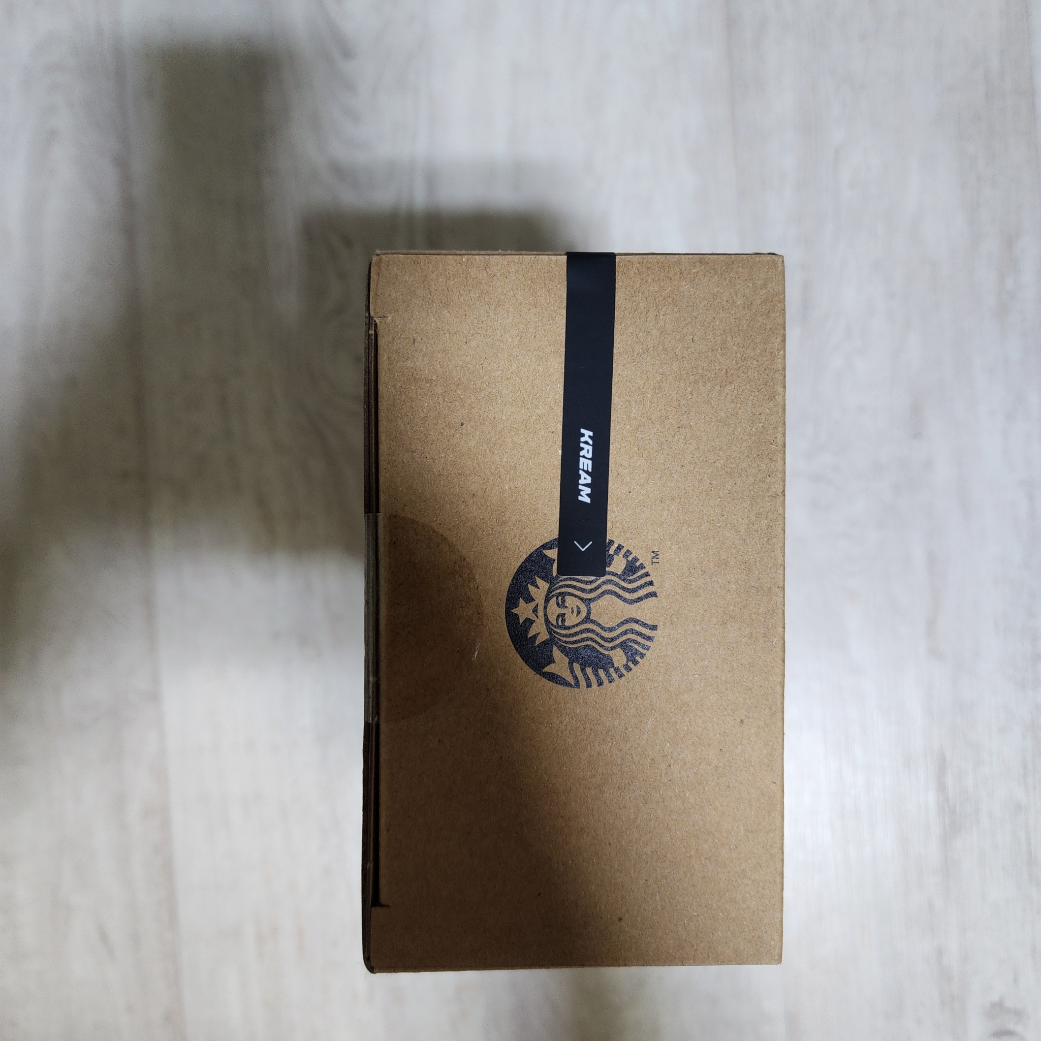 Starbucks Archery Bearista Keychain 착용 스타일 - 4