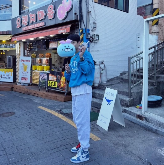 스타일 카드