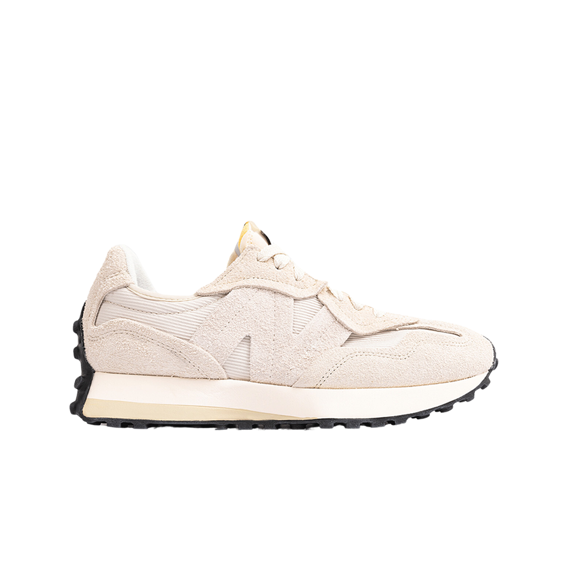 New Balance 327 Ivory 상세 이미지 1