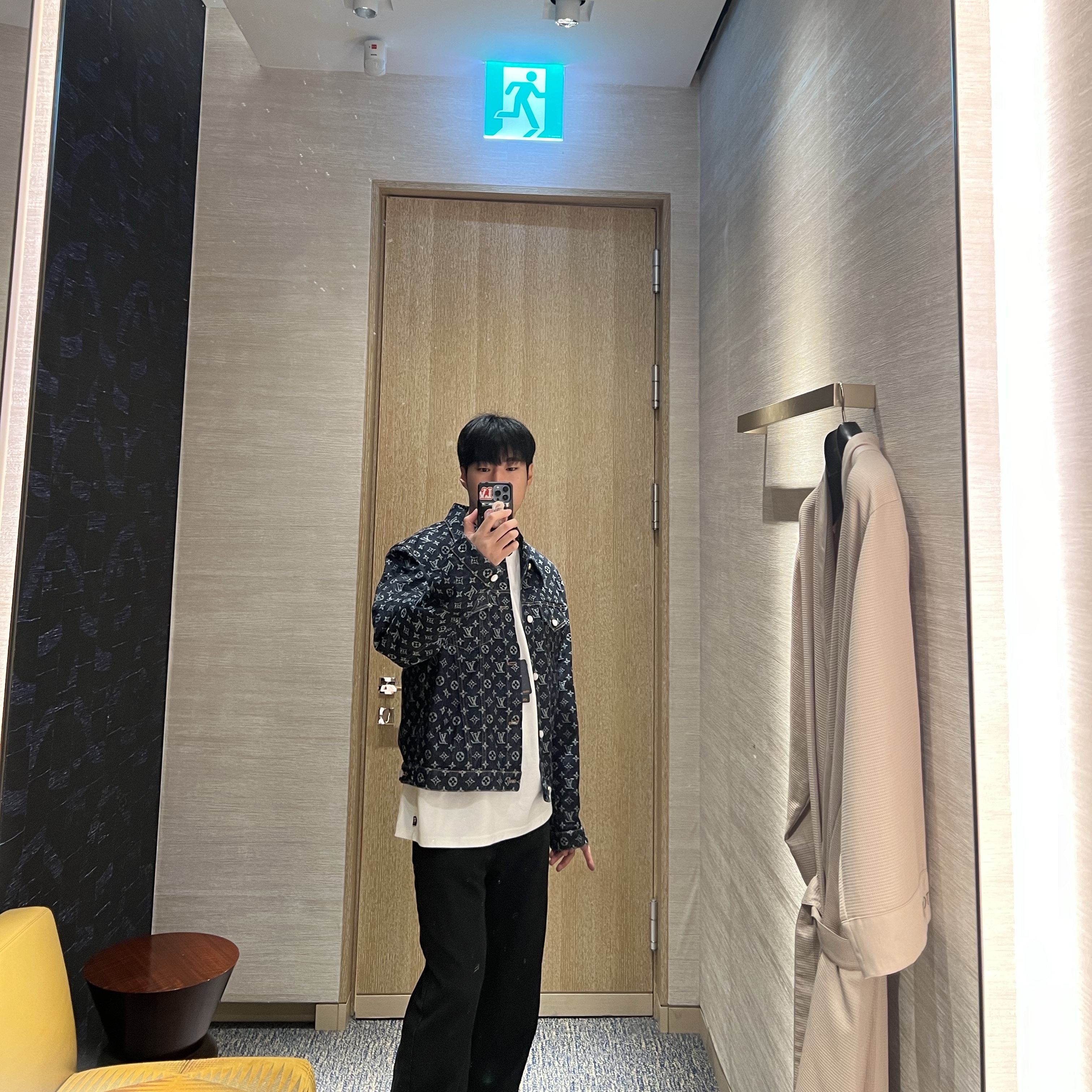 동퐁이님의 스타일 - 1