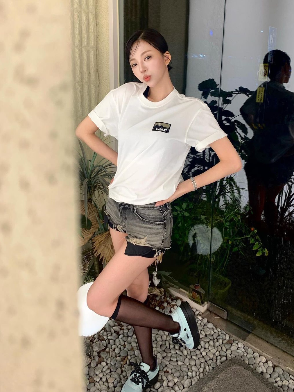 $님의 스타일 - 1
