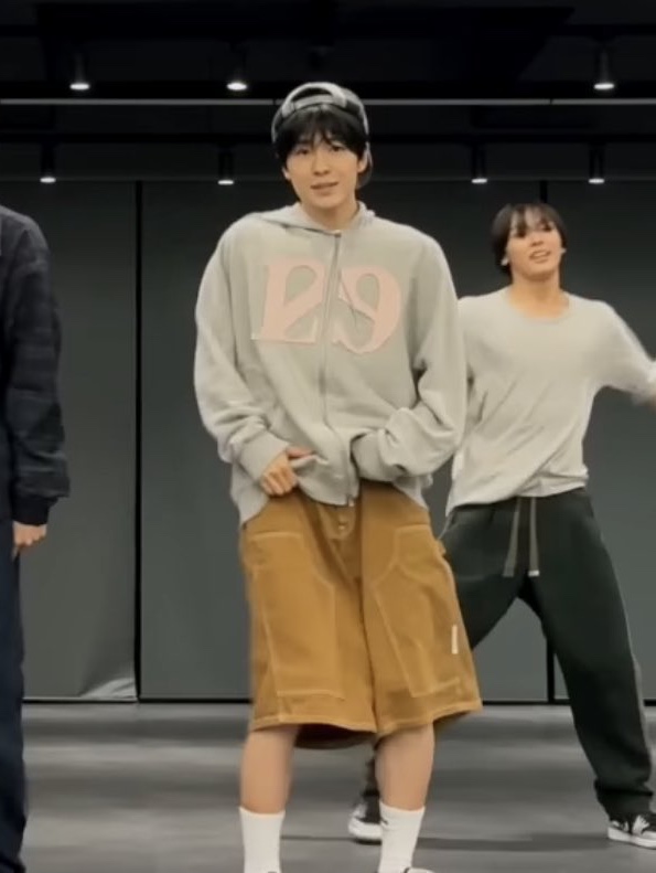 $님의 스타일