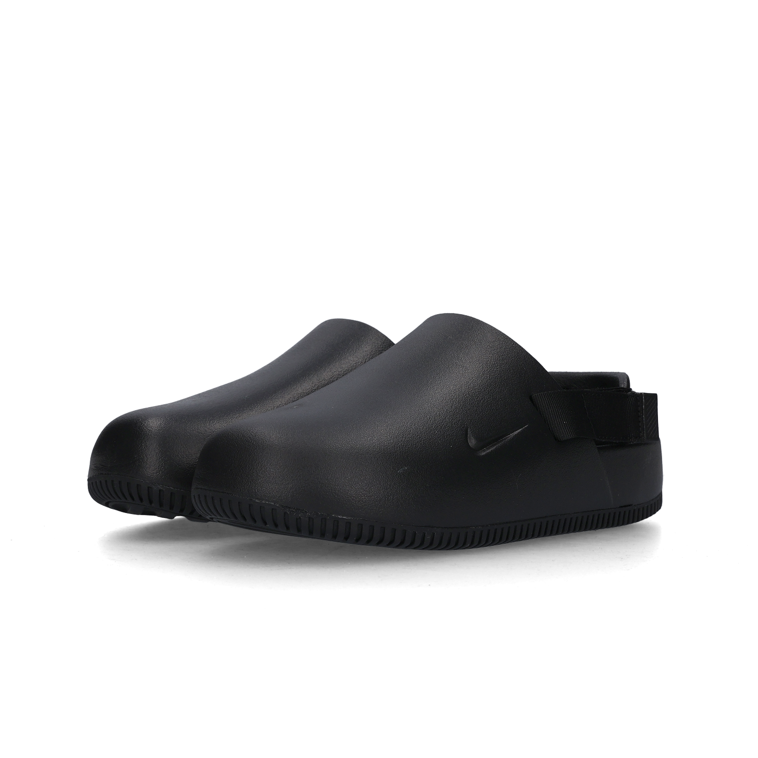 Nike Calm Mule Black