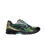 Asics x P.Andrade Gel-Kayano 14 Gradation Green