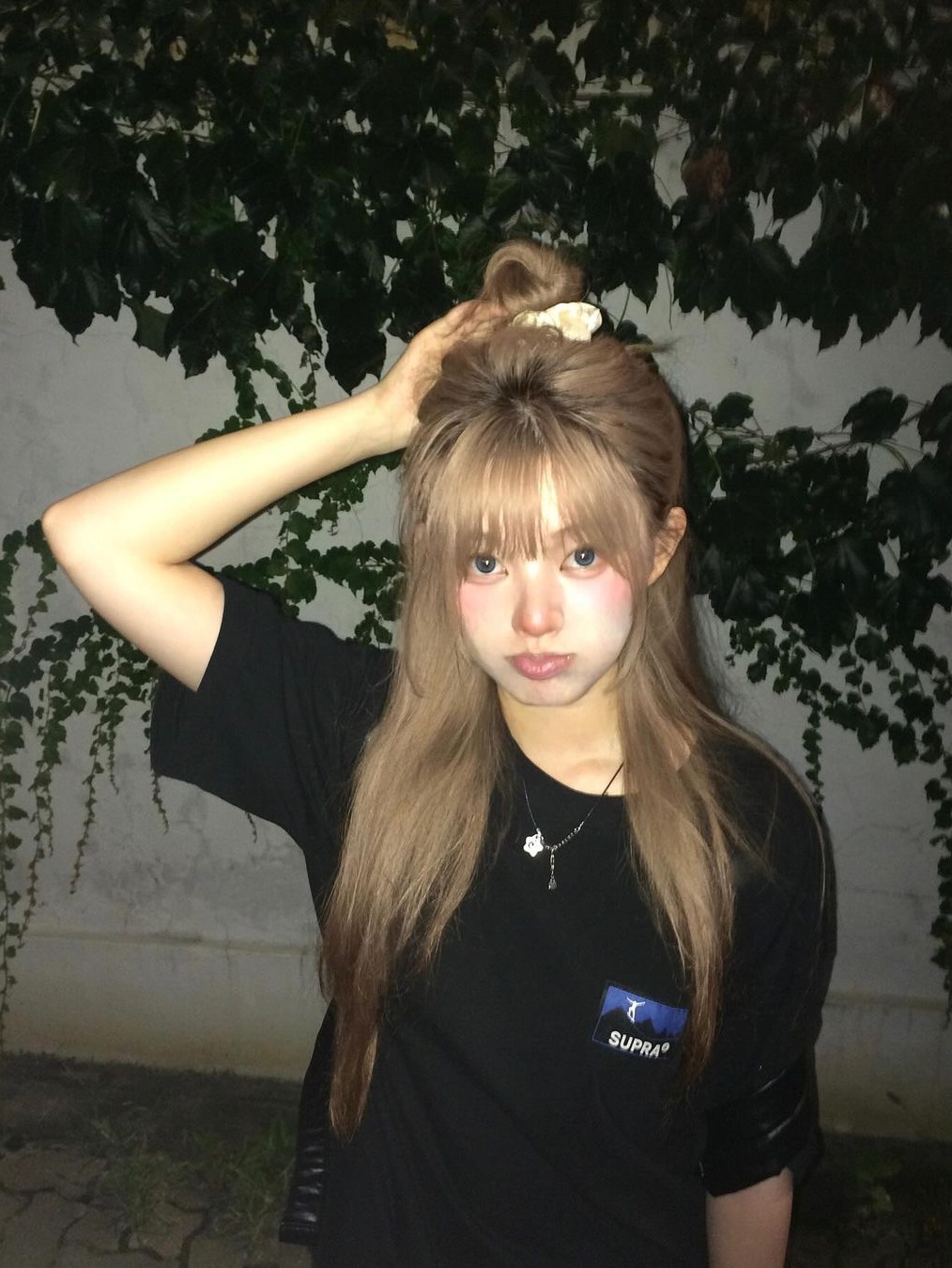 $님의 스타일 - 4