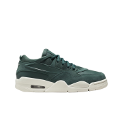 (W) Jordan 4 RM Oxidized Green White