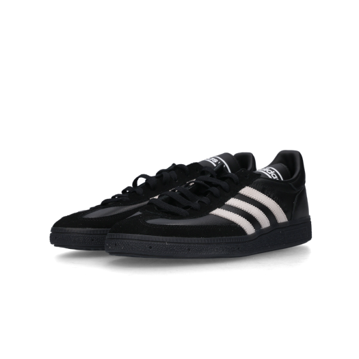 Adidas Spezial Handball Core Black Cloud White