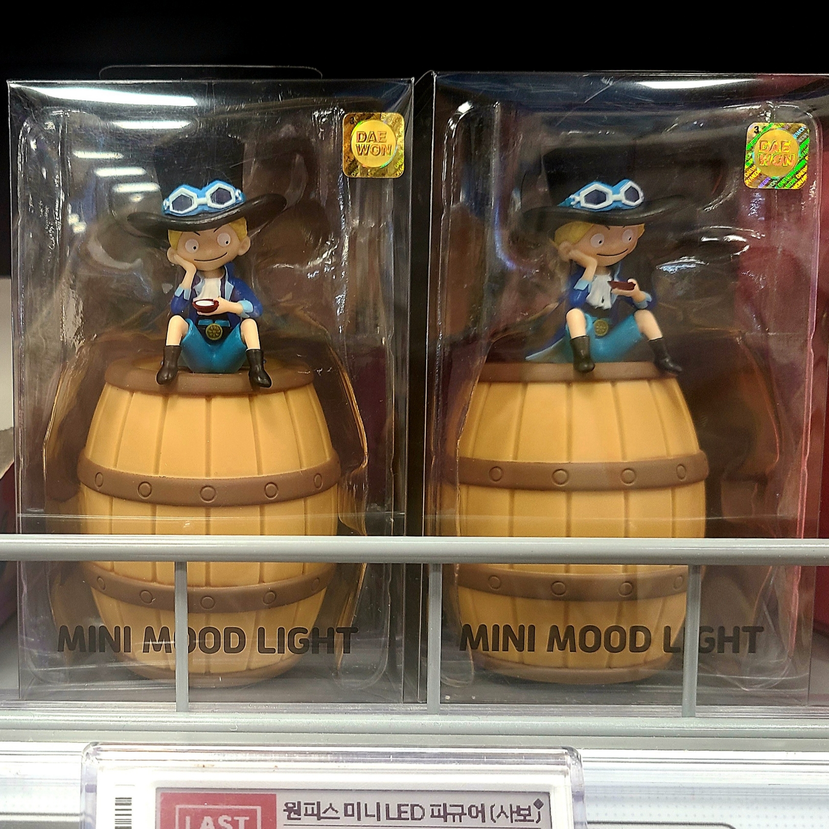 Pop Mart Fall In Wild Labubu Series Toy Keyring 착용 스타일 - 6