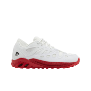Nike ACG Air Exploraid Summit White University Red