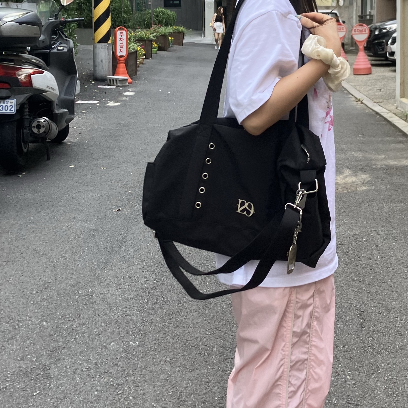 jungdang99님의 스타일