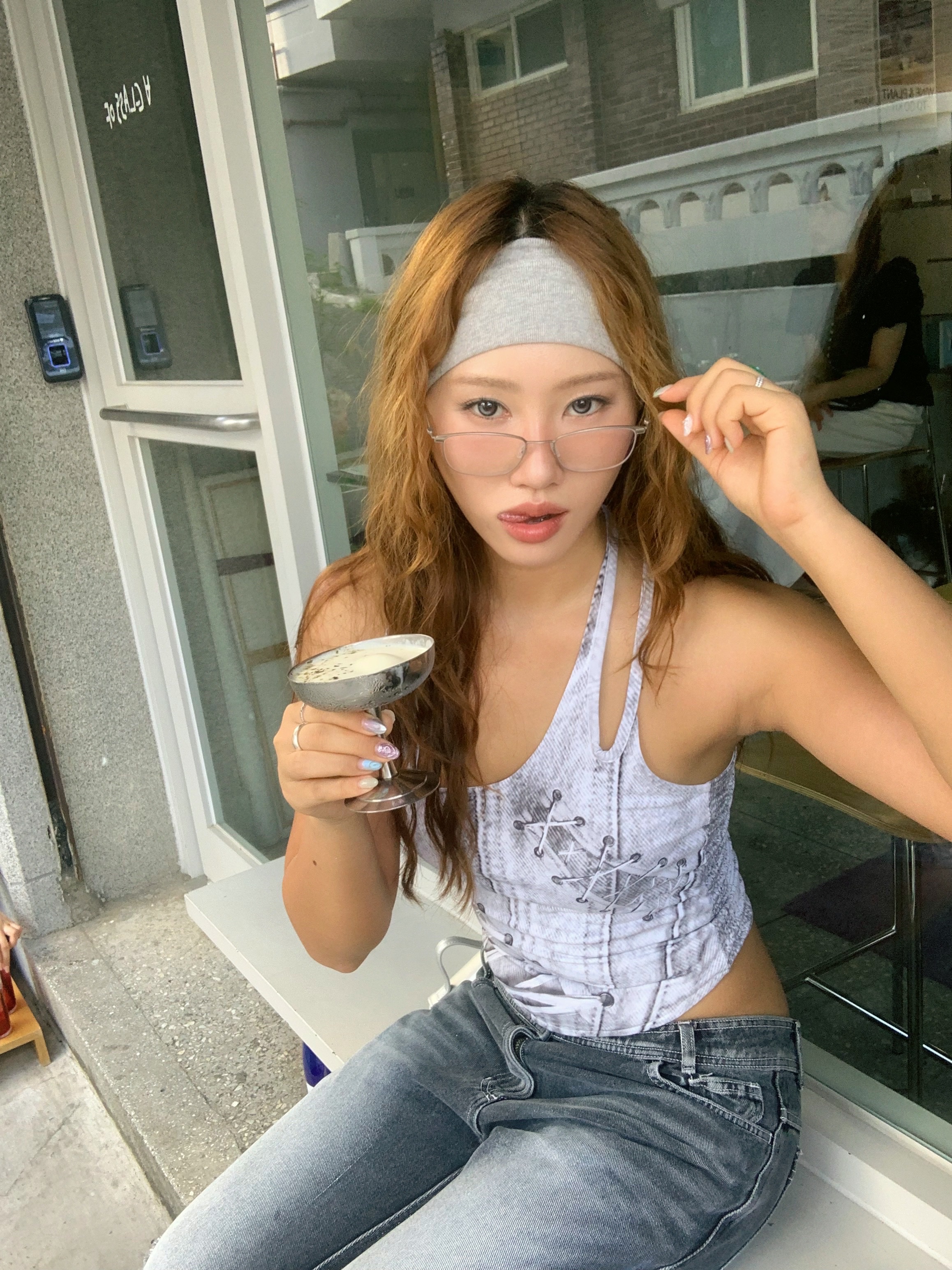 연재중님의 스타일 - 3