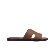 Hermes Izmir Sandal Calfskin & Gold