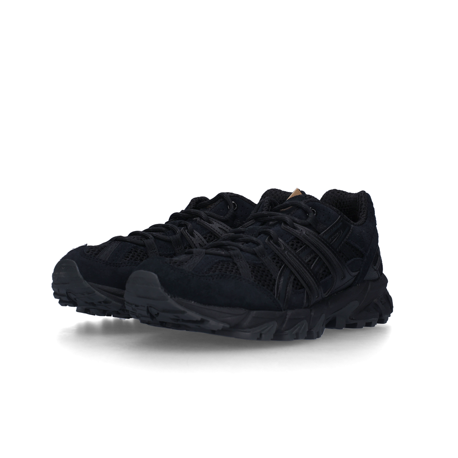 Asics Gel-Sonoma 15-50 Black