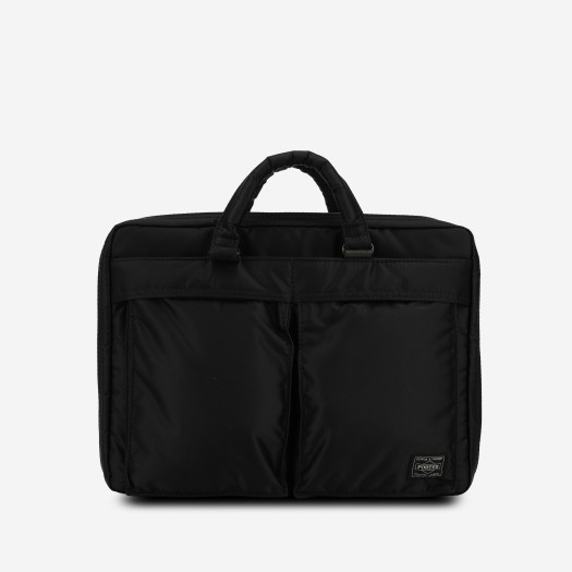 Porter PX Tanker Operator Bag 13 Black