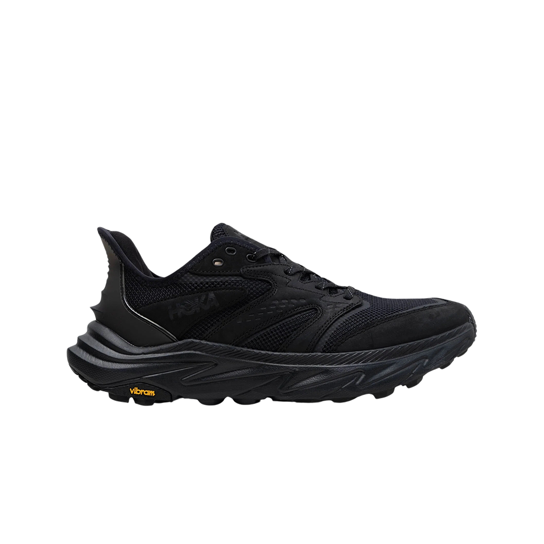 호카 아나카파 2 프리덤 블랙(Hoka Anacapa 2 Freedom Black)