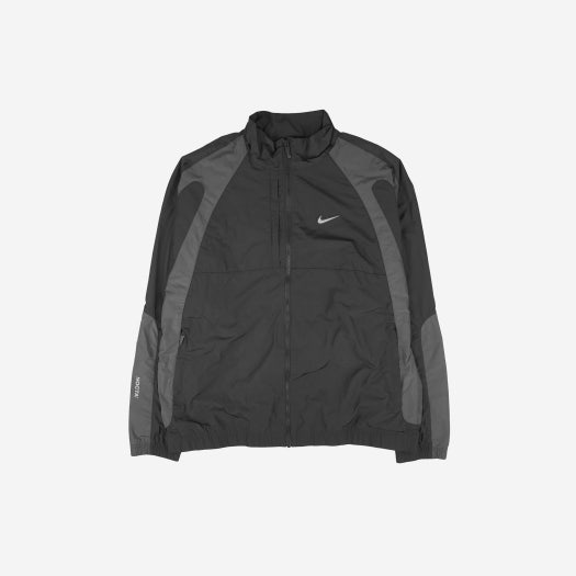 Nike x Drake Nocta Nylon Track Jacket Anthracite (FN7666-060)