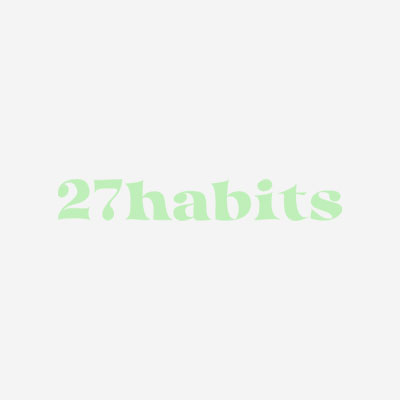 27해빗츠(27habits)