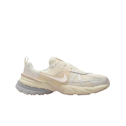 (W) Nike V2K Run Pale Ivory Coconut Milk