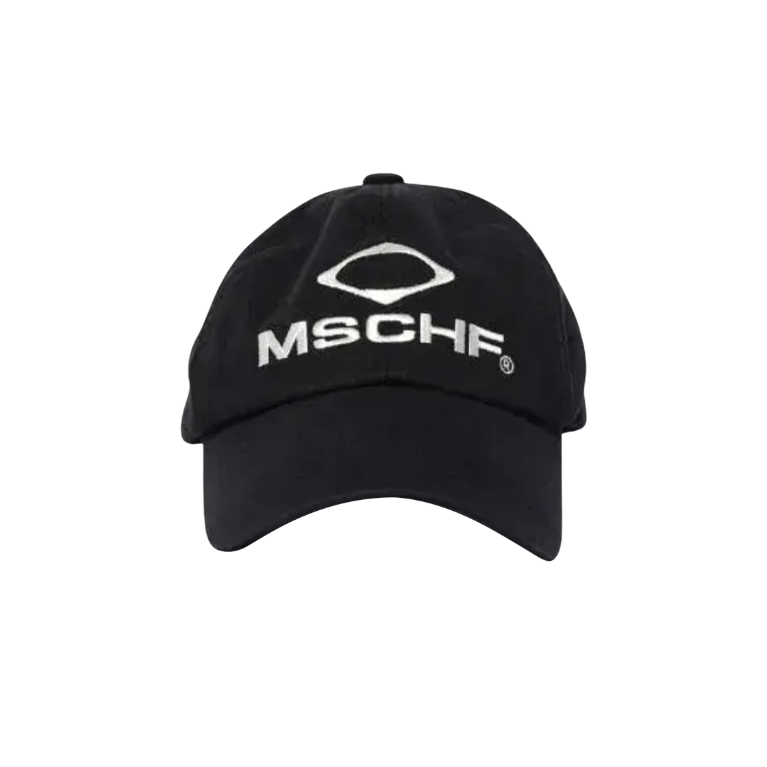 Mischief Cotton Ball Cap Black 상세 이미지 1