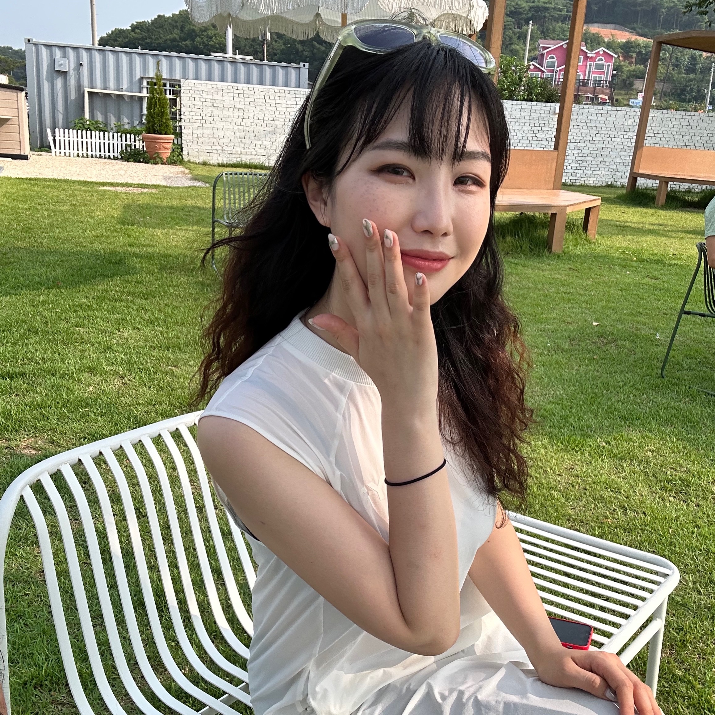 baesoooo님의 스타일 - 1