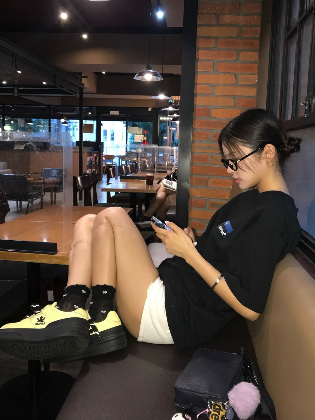 $님의 스타일 - 1
