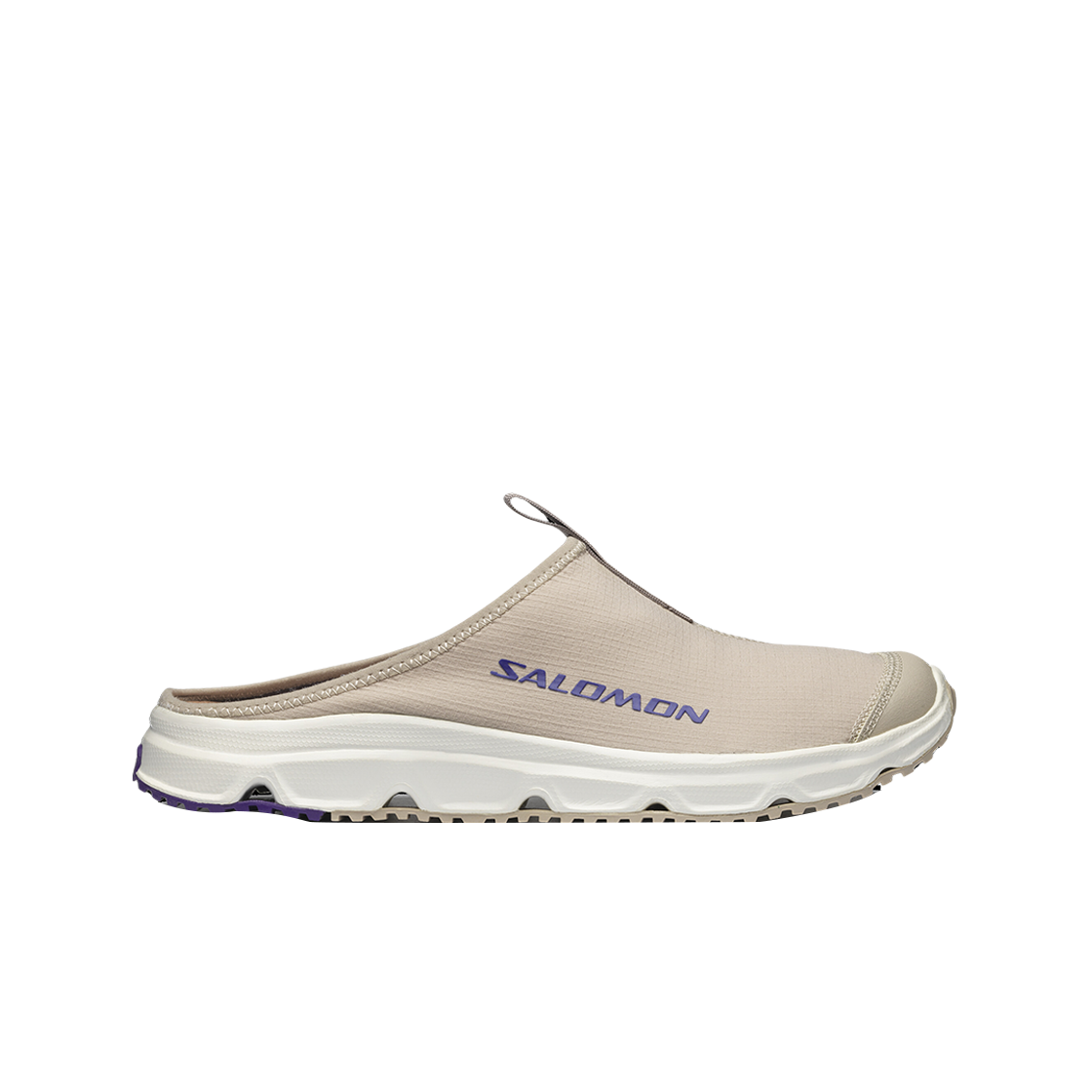 살로몬 RX 슬라이드 3.0 페더 그레이 아이언(Salomon RX Slide 3.0 Feather Gray Iron)