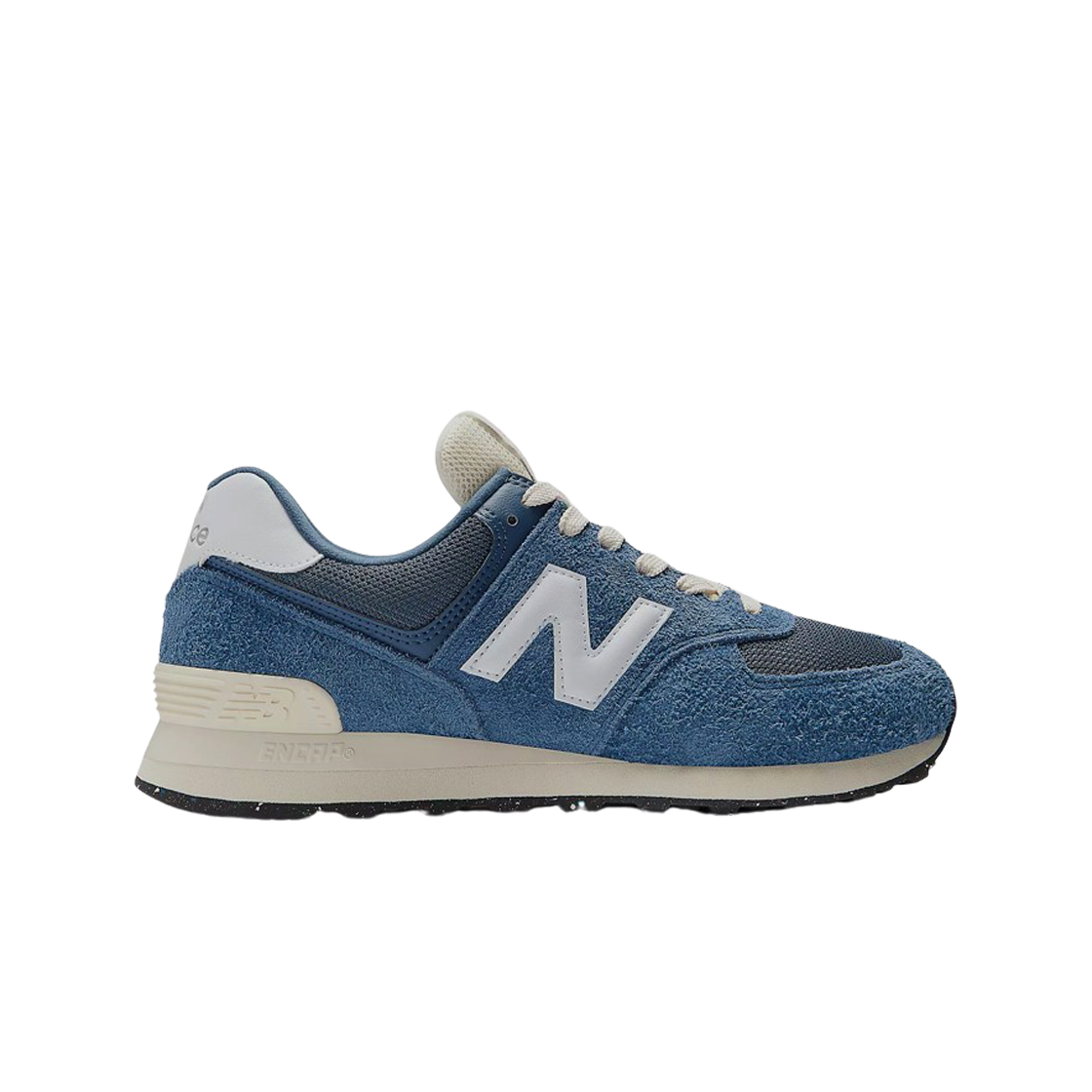 뉴발란스 574 빈티지 인디고 화이트(New Balance 574 Vintage Indigo White)