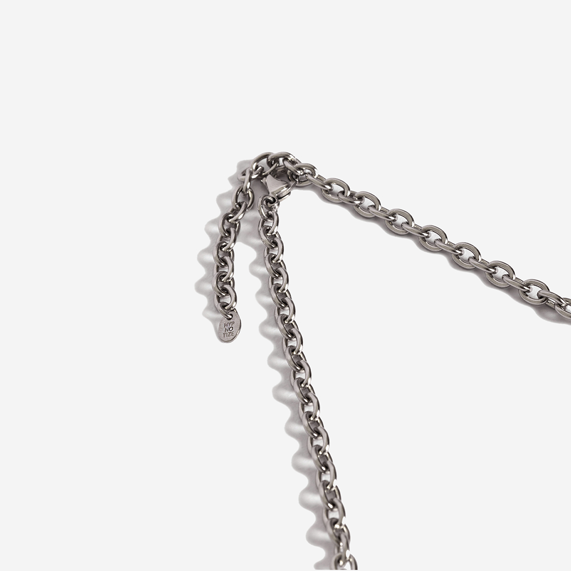 힙노타이즈 볼커넥팅 피어싱 네클리스(Hypnotize Ball Connecting Piercing Necklace) - 3