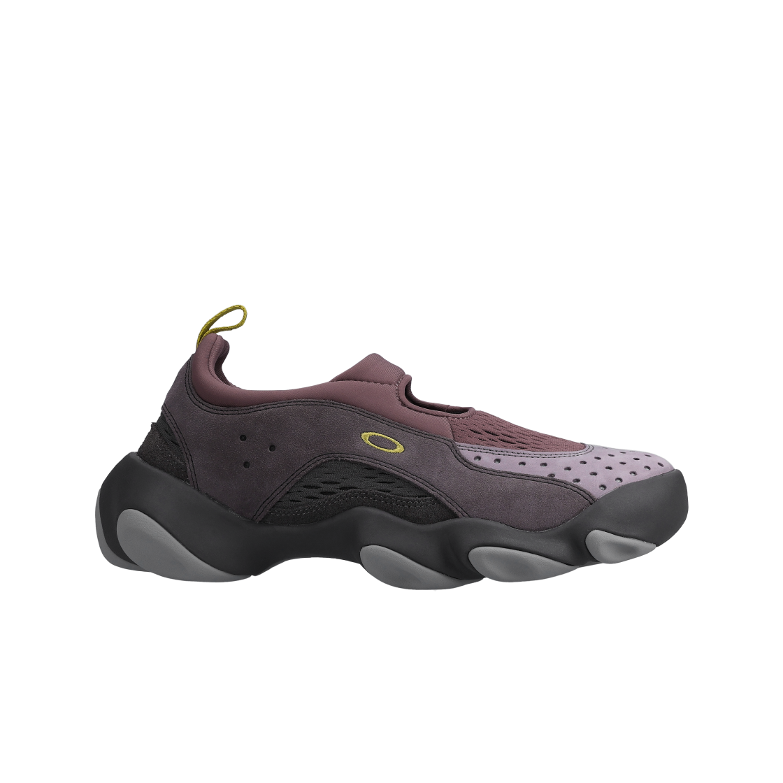 오클리 팩토리 팀 x 브레인 데드 플래시 샌들 로즈 토프(Oakley Factory Team x Brain Dead Flesh Sandals Rose Taupe)