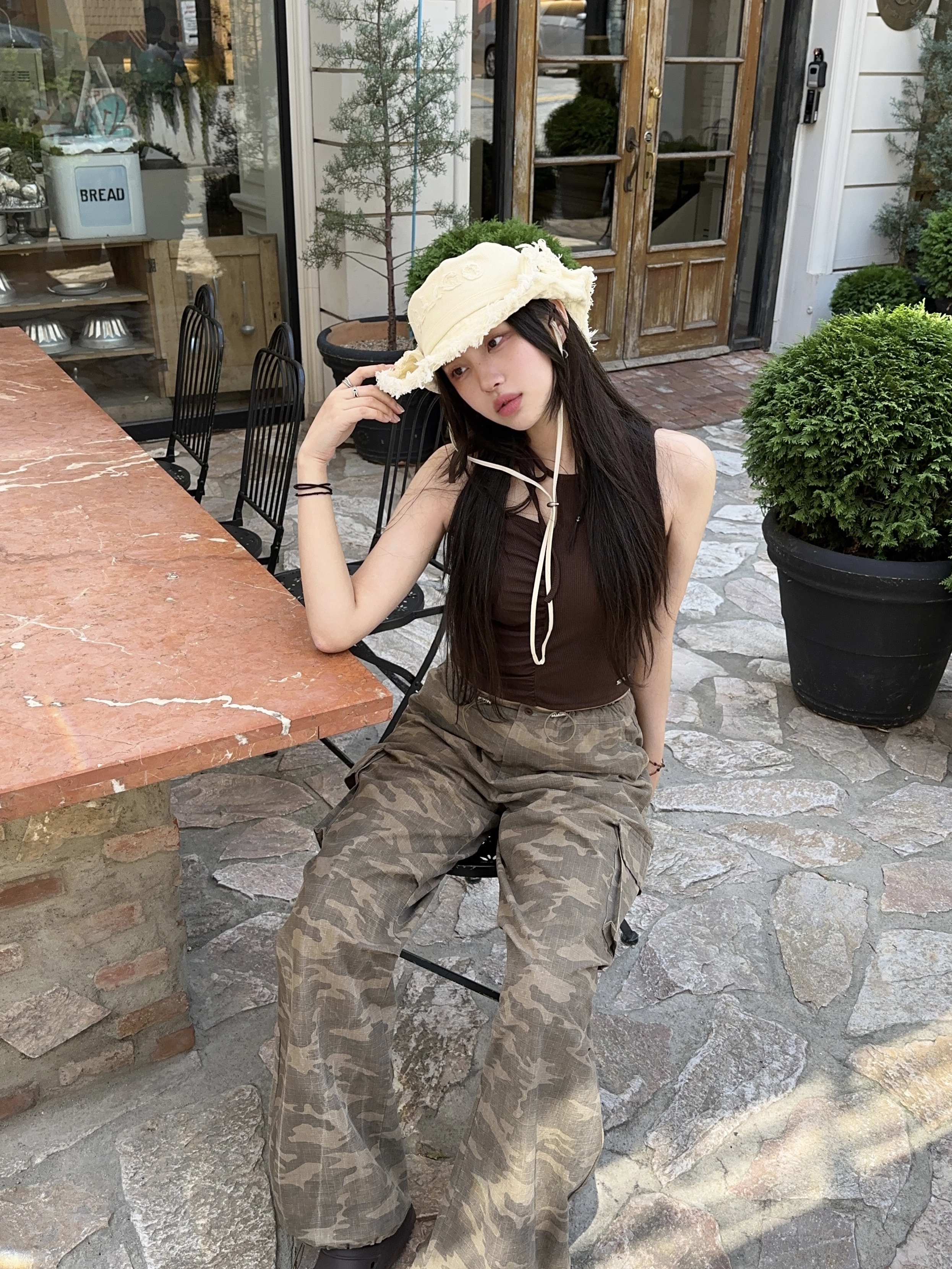 $님의 스타일