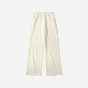 Siyazu SIPT7097 Fluff Gorge Sweatpants Cream
