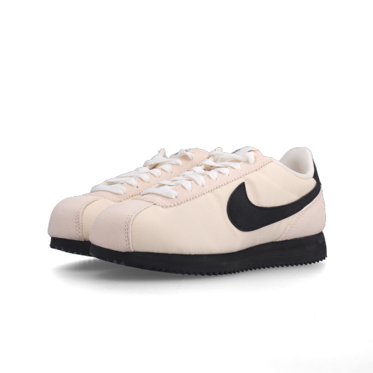 (W) Nike Cortez Textile Guava Ice Sail