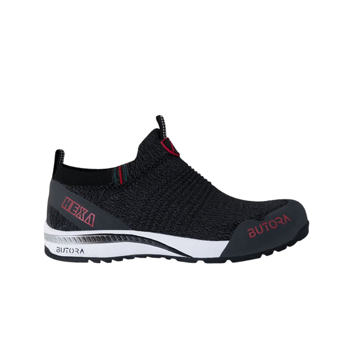 부토라 어프로치 헥사 블랙(Butora Approach Hexa Black)