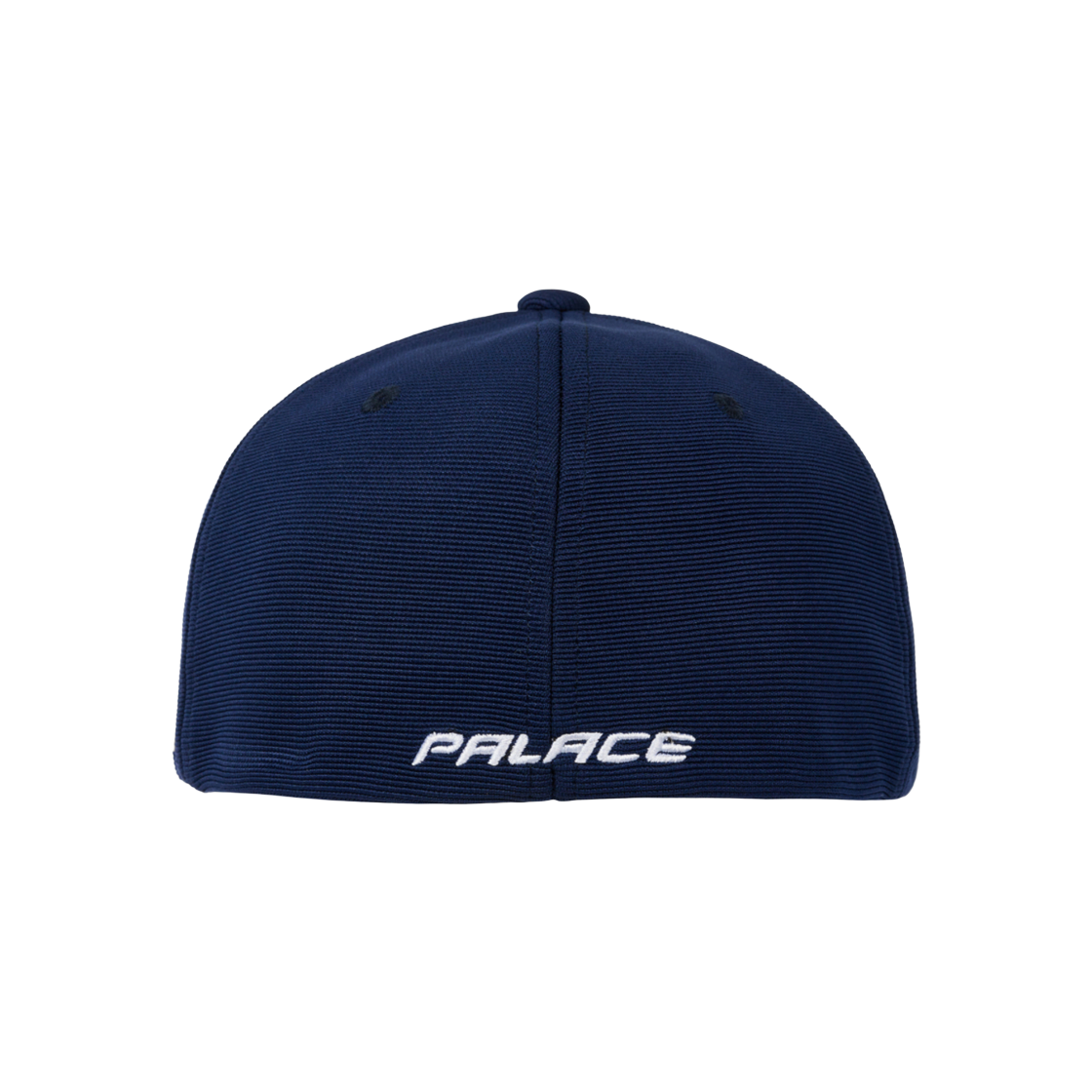 Palace Palflex 6-Panel Navy - 24FW 상세 이미지 2