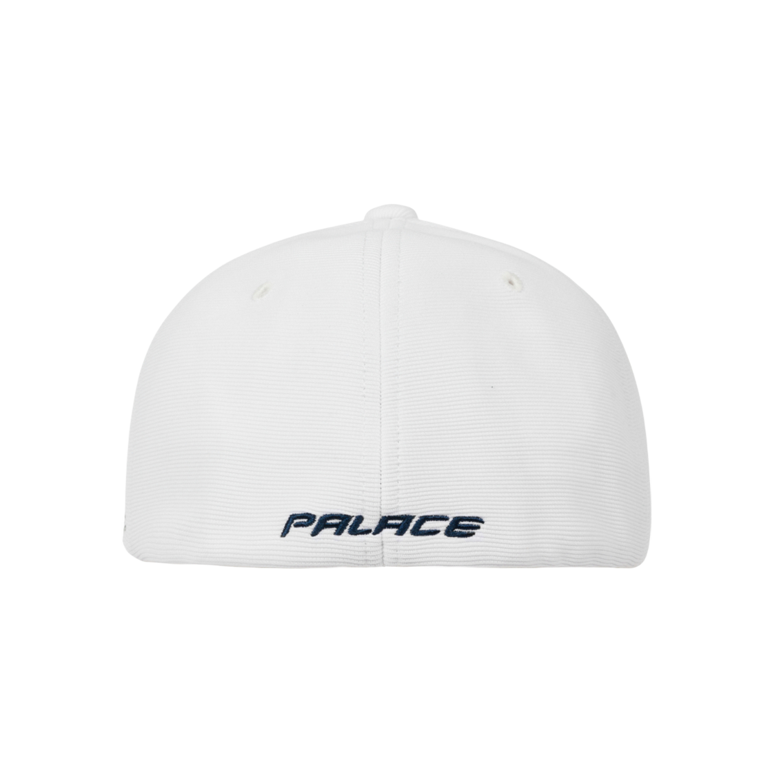 Palace Palflex 6-Panel White - 24FW 상세 이미지 2