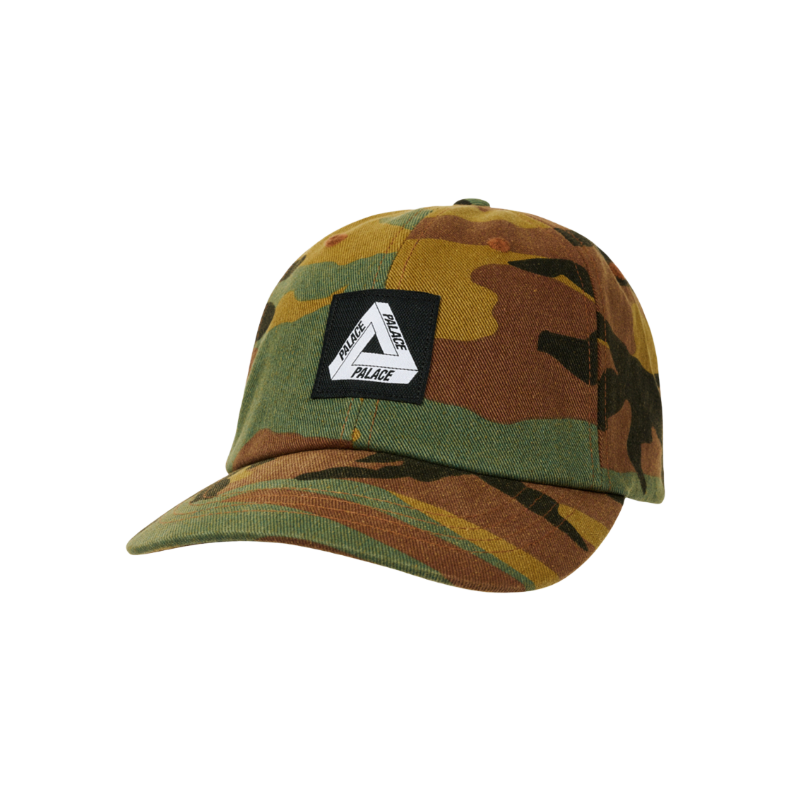PALACE P 6-PANEL FW23 – Trade Point_HK