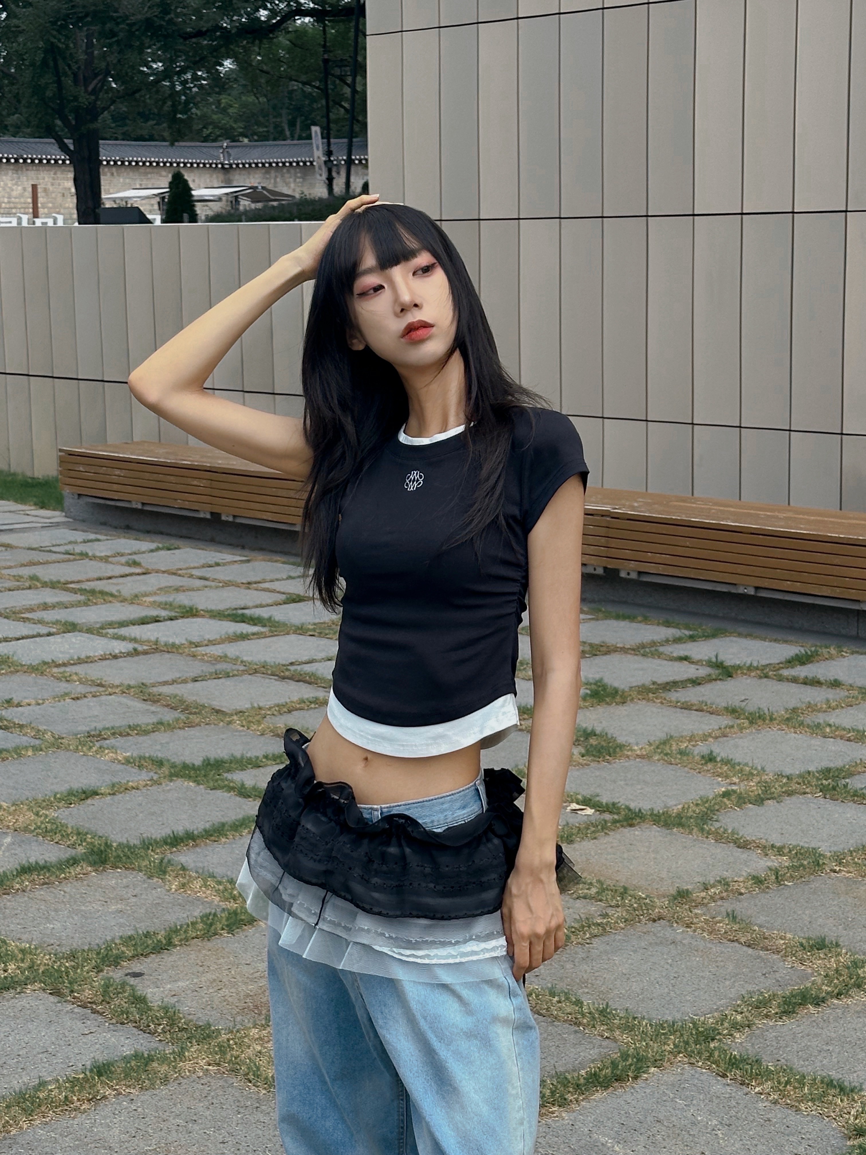 th2__a님의 스타일 - 4