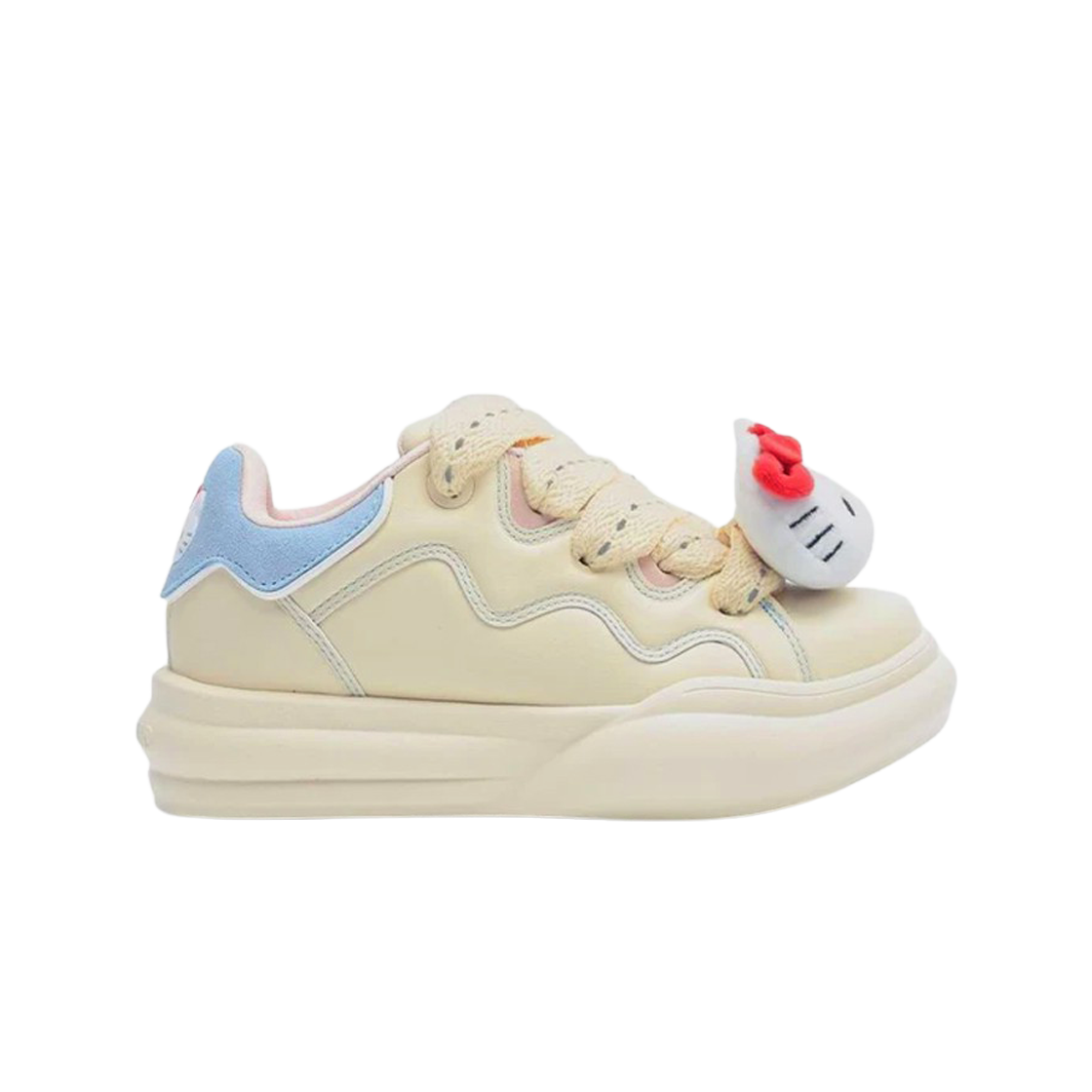 O2120699 Old Order x Sanrio Wave 003 Hello Kitty